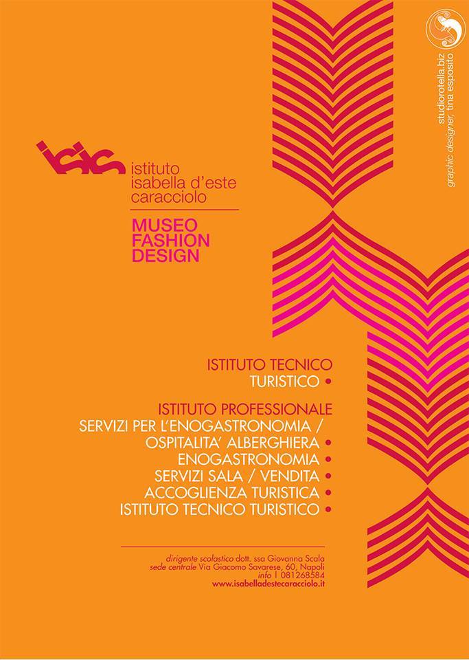 istituto tecnico turistico