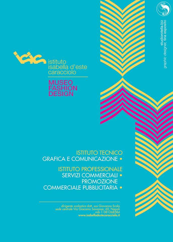 istituto tecnico grafica e comunicazione