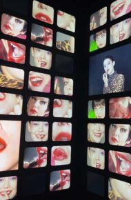 L’Isabella d’Este Caracciolo a Firenze da Ferragamo e Gucci