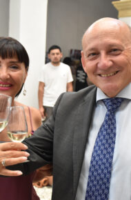 Code 41 XX edizione della “Semana de la Moda de Andalucia”