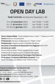 Open day lab a.s 2023 2024