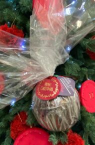 Il panettone dell’Isabella d’Este Caracciolo