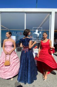 L’America’s Cup sceglie l’eccellenza napoletana: protagonista l’Istituto Isabella d’Este Caracciolo