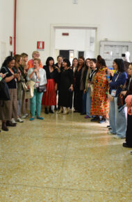 L’Istituto “d’Este Caracciolo” di Napoli scelto dall’UNESCO come eccellenza del Made in Italy e della cultura cittadina